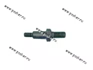 Шпилька М8х31 крепления клапанной крышки 2108 [упаковка 20 шт.]|Код 1776