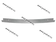 Балка бампера 2108-099 стальная|Код 17762