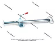Стойка опорная прицепа 48Х600 с хомутом ARTWAY|Код 17782