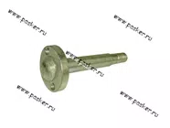 Палец рессоры ГАЗ 24-2912474/3110|Код 17798