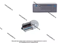 Лампа 12VR10W BA15s LECAR|Код 17813