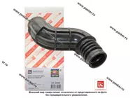 Патрубок воздухозаборника 2123 Chevrolet Niva ROSTECO 20424|Код 17836