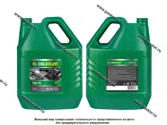 Масло OILRIGHT Тэп-15 SAE90 нигрол GL-2 10л мин|Код 17853