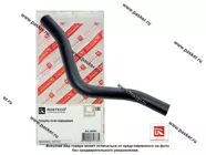 Патрубок печки LADA XRAY ROSTECO подводящий 20701|Код 17855