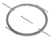 Венец маховика 1111 ОКА|Код 17874