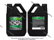 Масло OILRIGHT М-10Г2К SAE30  5л мин|Код 17881