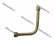 Ключ торцевой Г-образный 10х13|Код 1790