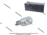 Лампа 12V21/5W W3x16q LECAR|Код 17916