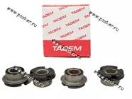 Сайлентблоки 1118 Калина 2108-099 Балаково АО БРТ 4шт|Код 17918