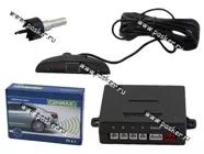 Парковочный радар Cenmax PS-4.1 черный 4 датчика|Код 17922