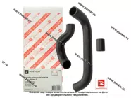 Патрубки радиатора УАЗ дв ЗМЗ-409 Евро-2 3шт ROSTECO|Код 17924