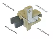 Щетки генератора 2101-06 [упаковка 10 шт.]|Код 1795