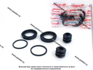 Ремкомплект суппорта переднего УАЗ-3160/3163  РТИ|Код 1796