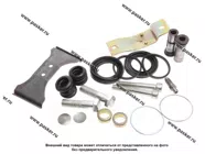 Ремкомплект суппорта переднего УАЗ-3160/3163 полный без поршней|Код 1801