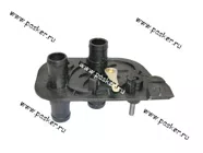 Кран отопителя 2108-099 LADA Image|Код 18011