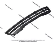 Решетка бампера 2191 Granta лифтбэк низ|Код 18017