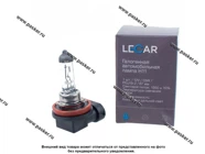 Лампа галоген 12V H11 55W PGJ19-2 LECAR|Код 18030