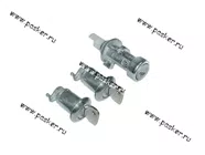 Личинки 2105,07 с замком багажника в сборе LADA Image|Код 18036