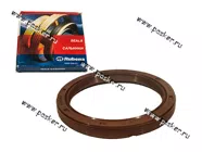 Сальник коленвала ЗМЗ-406 задний 1005160-01 Rubena-ЗМЗ|Код 18053