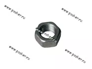 Гайка М20х1,5 рул сошки 2101-07 [упаковка 10 шт.]|Код 18067