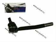 Рулевая тяга 2101-07 левая LADA Image|Код 18076