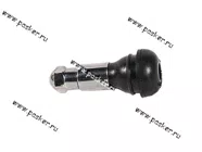 Вентиль бескамерной шины TR-13 металл|Код 18092