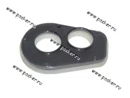 Обойма раздатки 2121,213 с поролоном Автокомпонент|Код 18110