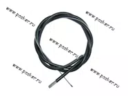 Трос газа Волга 31029-1108276-60 дв.406 Рекардо 100см|Код 18137