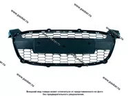 Решетка бампера 2192 2194 Калина 2|Код 18139