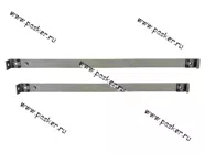 Хомут крепления бензобака 2110 и мод в сборе|Код 18140