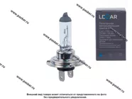 Лампа галоген 12V H7 55W PX26d LECAR|Код 18143