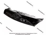 Решетка радиатора 2192, 2194 Калина 2 верх|Код 18188