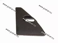 Уголок зеркала 2109-099 левый LADA Image|Код 18202