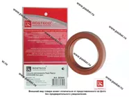 Сальник распредвала LADA Largus Renault Logan Sandero 8кл ROSTECO|Код 18210