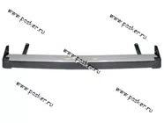 Бампер 2121-213 задний в сборе с кронштейнами крашенный|Код 18224