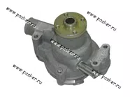 Помпа Газель,УАЗ 100л/с   4022.1307010-10|Код 18439