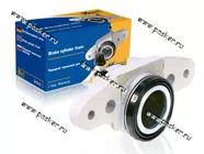 Цилиндр передний тормозной 2108-099 2113-15 1118 2170-72 2190-2192 KRAFT правый 028109|Код 18469