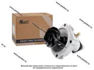 Помпа 2101-07,21,213 KRAFT передняя крышка 059345|Код 18475