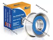 Подшипник натяжителя ремня ГРМ 2105 2108 ОКА KRAFT с/о 100510|Код 18477