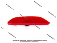 Катафот заднего бампера Kia Rio правый MANOVER MR600041R|Код 18503