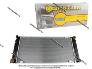 Радиатор Газель NEXT BAUTLER с дв Cummins ISF 2.8 паяный BTL-2122B|Код 18518