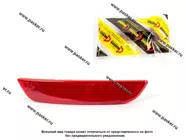 Катафот заднего бампера LADA XRAY Renault Clio 4 правый MANOVER MR600038R|Код 18520