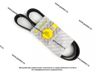 Ремень генератора LADA Largus без A/C 1.6i 16V 2012- BAUTLER 6PK1130 BTL-6000BAV|Код 18539