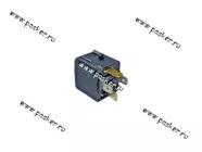 Реле РС-113 4-х контактное 90/75.3777-11 AVAR|Код 1854