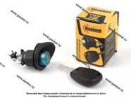 Личинка замка багажника с ключом Renault Logan, Sandero MANOVER MR4007718|Код 18555