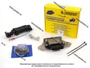 Коммутатор 2108 Астро 962.3734 с октан-корректором Пенза|Код 18558