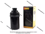Фильтр топливный ГАЗ Валдай а/м Камаз ПАЗ FOTON дв.Cummins ISF 3.8L с прокладкой MANOVER MR9205338|Код 18583