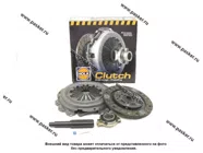 Сцепление 2108-099 HOLA в сборе S228|Код 18605