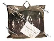 Чехлы LADA Largus до 2021г 5 мест велюр/кожзам задняя спинка раздельная|Код 18626