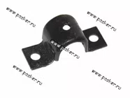 Обойма втулки стабилизатора УАЗ 3160-2906044 пруж нижняя|Код 18634